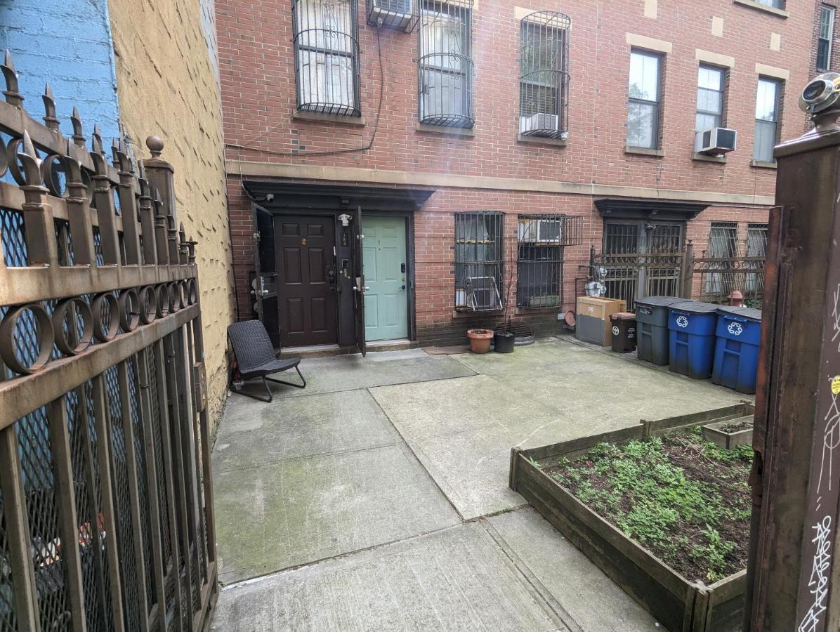 Accommodatie bij particulieren & Affordable Williamsburg Small New York