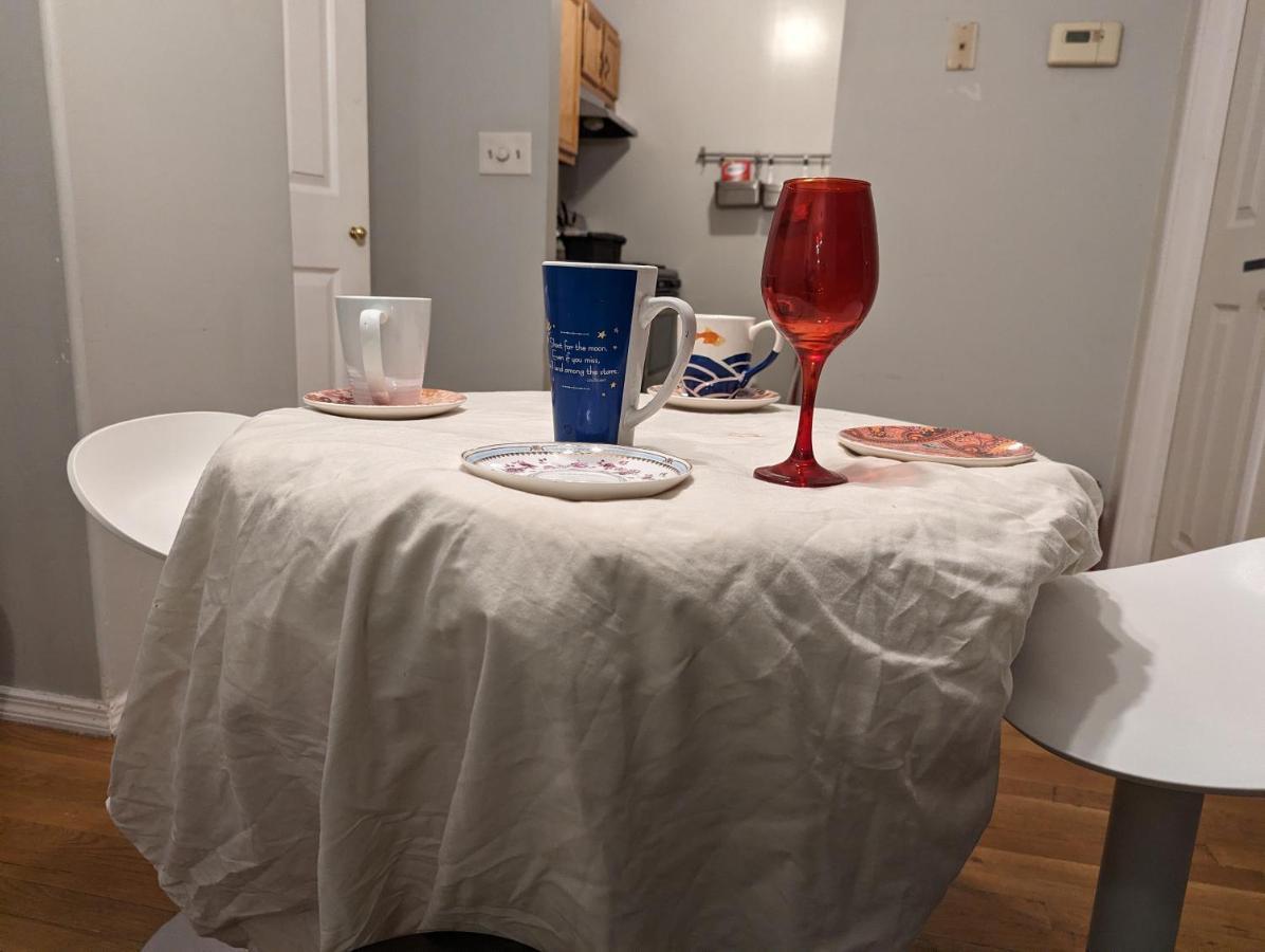 & Affordable Williamsburg Small Accommodatie bij particulieren New York