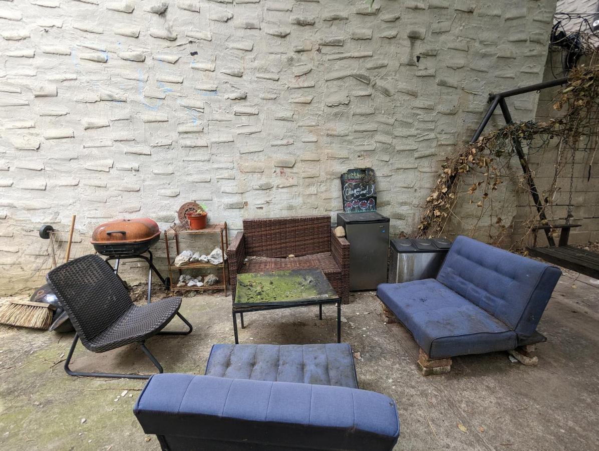 Accommodatie bij particulieren & Affordable Williamsburg Small New York
