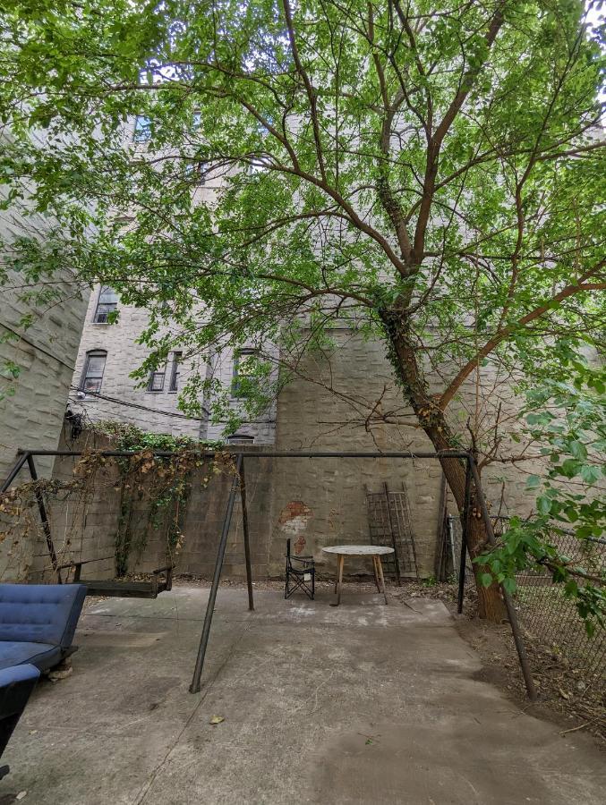 & Affordable Williamsburg Small Accommodatie bij particulieren New York