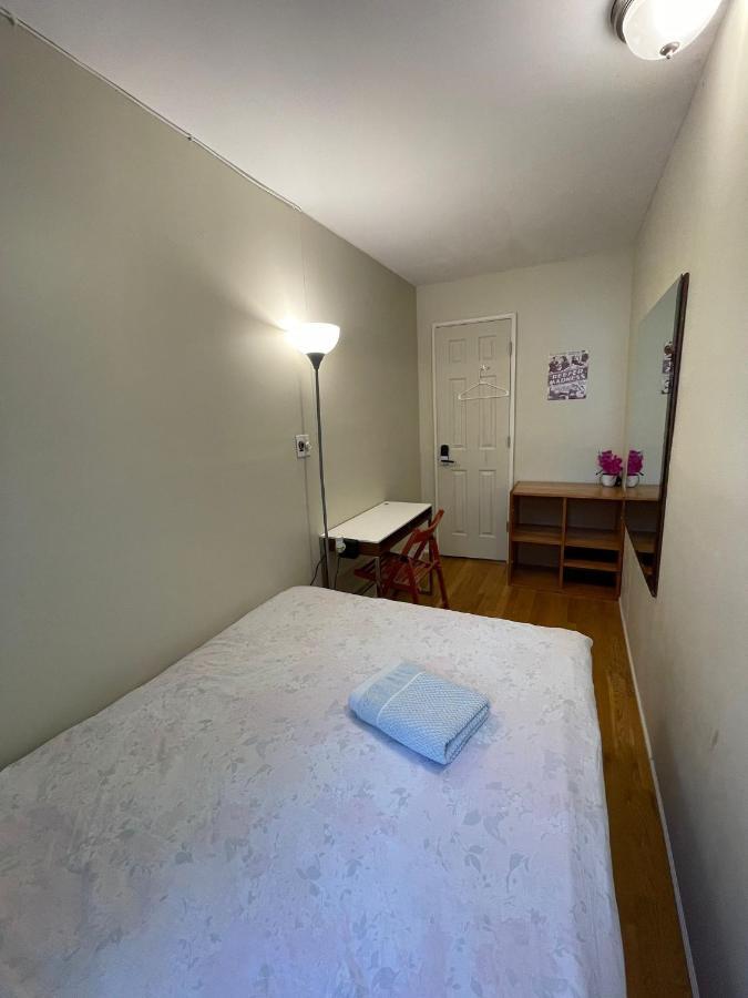 Accommodatie bij particulieren & Affordable Williamsburg Small New York